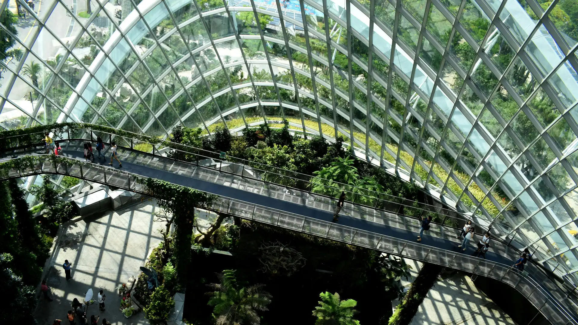 UK SRS consultation — a glasshouse biodome framework, the structure of a reporting regime still being assembled