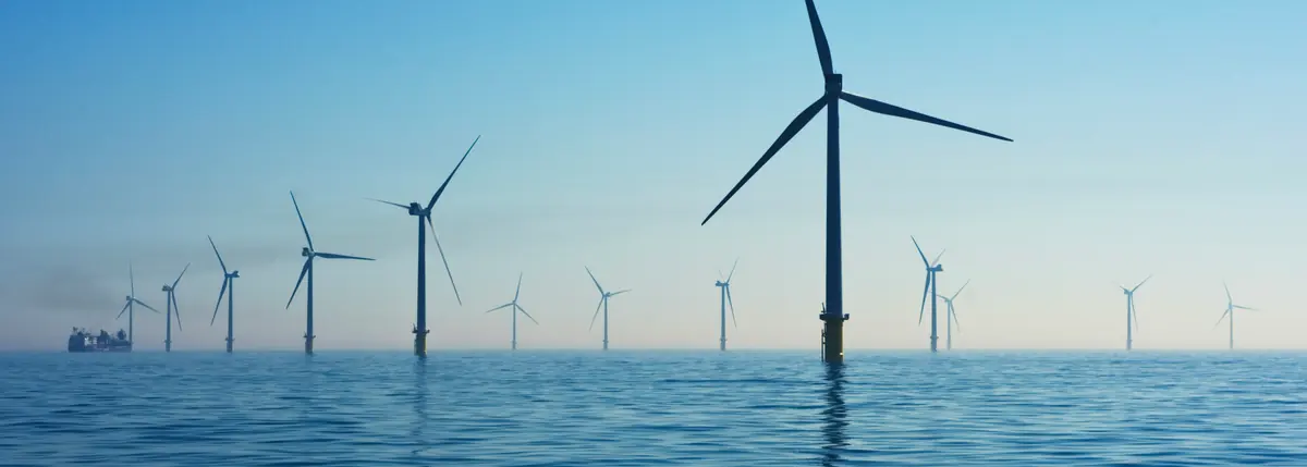 UK SRS timeline &mdash; the FCA CP26/5 proposed dates for listed companies, offshore wind turbines in open water