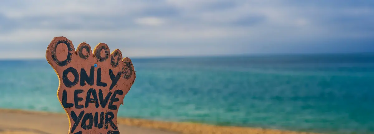 UK SRS timeline &mdash; what is not decided: an Only Leave Your Footprints sign, the policy statement the FCA has not published