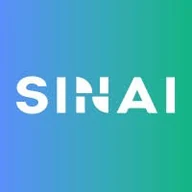 SINAI Technologies logo